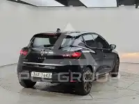 2018 Renault Samsung Clio