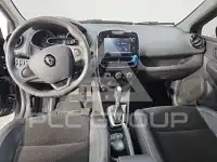 2018 Renault Samsung Clio