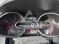 2018 Renault Samsung Clio