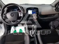 2018 Renault Samsung Clio