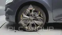 2018 Renault Samsung Clio