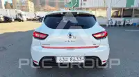 2018 Renault Samsung Clio
