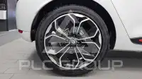 2018 Renault Samsung Clio