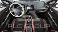 2018 Renault Samsung Clio