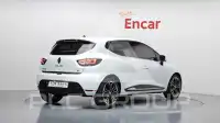 2018 Renault Samsung Clio