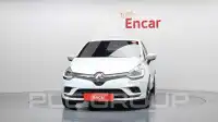 2018 Renault Samsung Clio