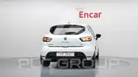2018 Renault Samsung Clio