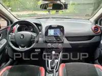 2018 Renault Samsung Clio