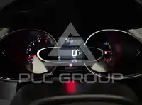 2018 Renault Samsung Clio