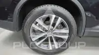 2018 Renault Samsung QM6