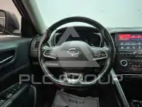 2018 Renault Samsung QM6