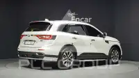 2018 Renault Samsung QM6