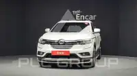 2018 Renault Samsung QM6