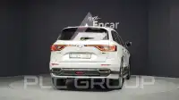 2018 Renault Samsung QM6