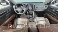 2018 Renault Samsung QM6