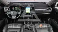 2018 Renault Samsung QM6