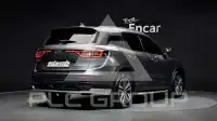 2018 Renault Samsung QM6