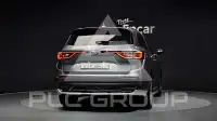 2018 Renault Samsung QM6
