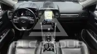 2018 Renault Samsung QM6