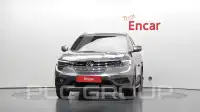 2018 Renault Samsung QM6