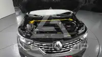 2018 Renault Samsung QM6