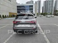 2018 Renault Samsung QM6