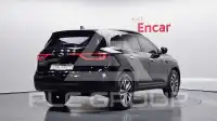2018 Renault Samsung QM6