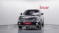2018 Renault Samsung QM6
