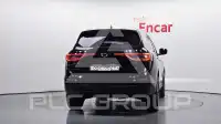 2018 Renault Samsung QM6