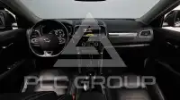 2018 Renault Samsung QM6
