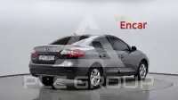 2018 Renault Samsung SM3