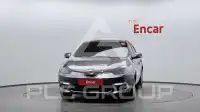 2018 Renault Samsung SM3