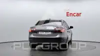 2018 Renault Samsung SM3