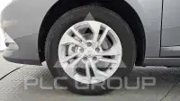 2018 Renault Samsung SM3