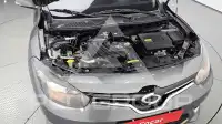 2018 Renault Samsung SM3