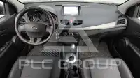 2018 Renault Samsung SM3