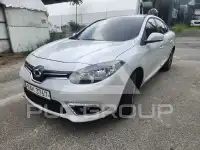 2018 Renault Samsung SM3