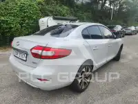 2018 Renault Samsung SM3