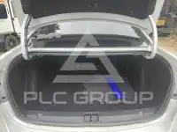 2018 Renault Samsung SM3