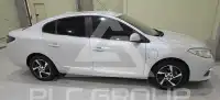 2018 Renault Samsung SM3