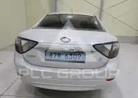 2018 Renault Samsung SM3