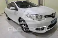 2018 Renault Samsung SM3