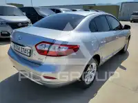2018 Renault Samsung SM3