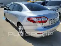 2018 Renault Samsung SM3