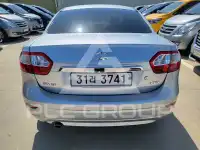 2018 Renault Samsung SM3