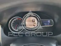 2018 Renault Samsung SM3