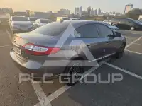 2018 Renault Samsung SM3