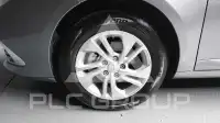 2018 Renault Samsung SM3