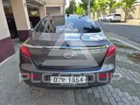 2018 Renault Samsung SM7