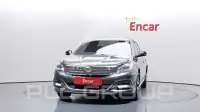 2018 Renault Samsung SM7